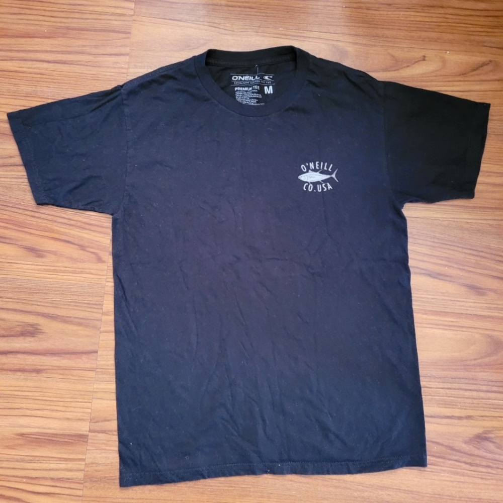O'Neill T shirt medium mens